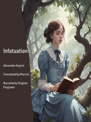 cover image of Infatuation